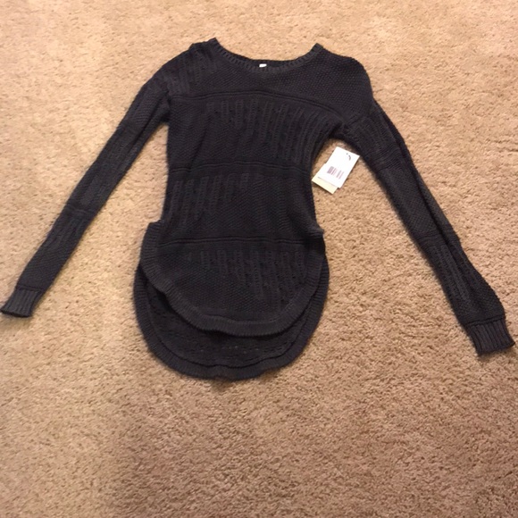 RVCA Sweaters - Brand New Knit Sweater